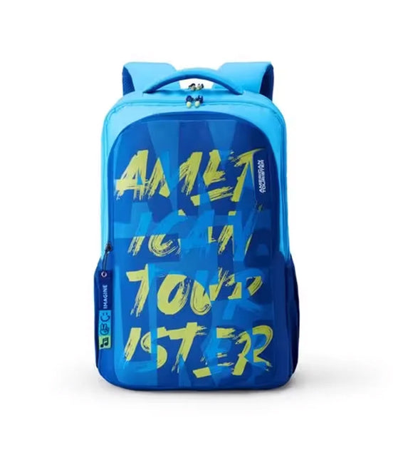 American Tourister Sest 4.0 XL School Backpack