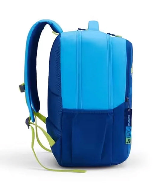 American Tourister Sest 4.0 XL School Backpack