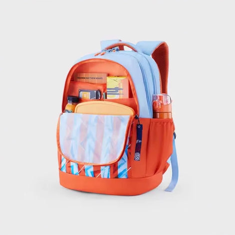 American Tourister Sest 4.0 XL School Backpack