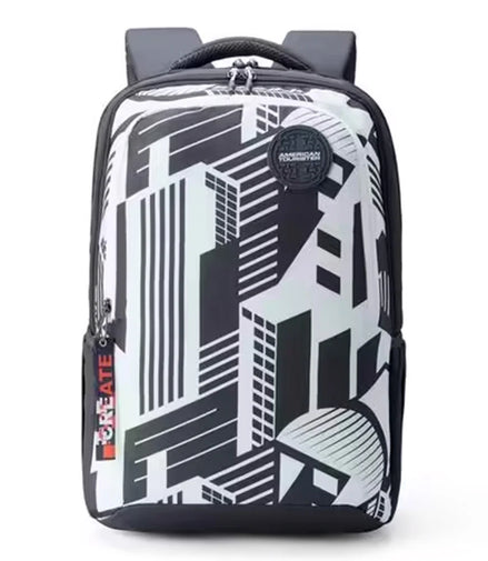 Zaino scolastico American Tourister Sest 4.0 XL