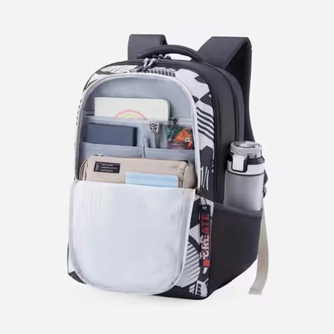 American Tourister Sest 4.0 XL School Backpack