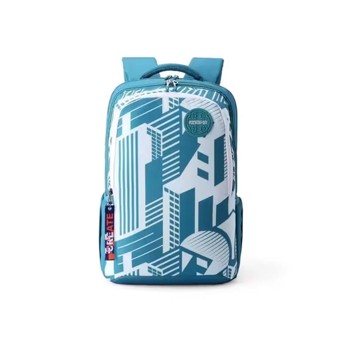 American Tourister Sest 4.0 XL School Backpack