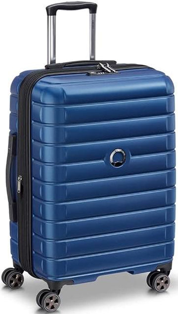 DELSEY PARIS Shadow 5.0 Hard Small Trolley