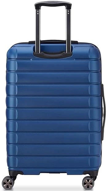 DELSEY PARIS Shadow 5.0 Hard Small Trolley
