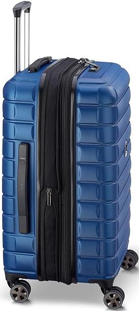 DELSEY PARIS Shadow 5.0 Hard Small Trolley