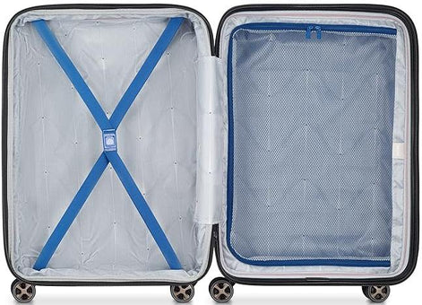 DELSEY PARIS Shadow 5.0 Hard Small Trolley