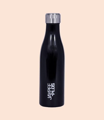 Jaypee Sierra Vacuum Flask With Latch-Lock 1000ml