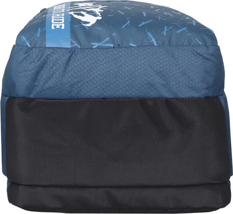 Arctic Fox Skater Dark Denim Laptop Backpack