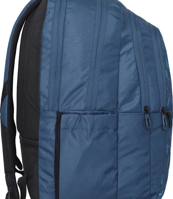 Arctic Fox Skater Dark Denim Laptop Backpack