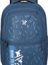 Arctic Fox Skater Dark Denim Laptop Backpack