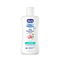 Chicco Baby Moments Mild Body Wash - image 11 of 12 - Baby Care