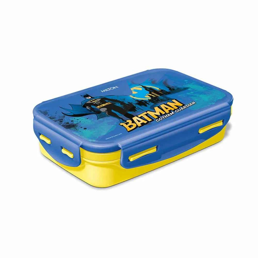 Steely Prime Lunchbox (Milton) - image 1 of 9