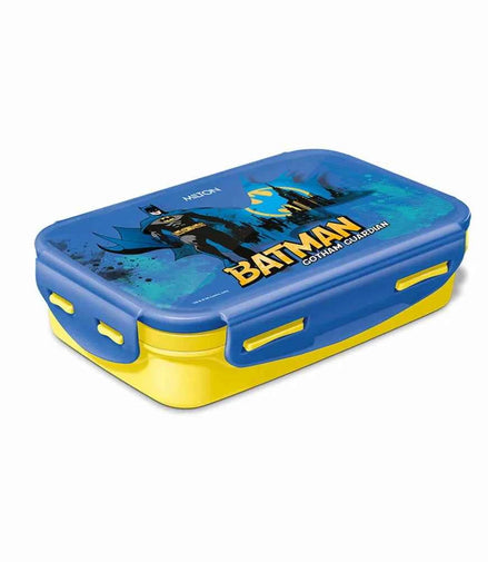 Steely Prime Lunchbox (Milton) - image 1 of 9