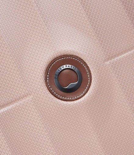 DELSEY PARIS St. Tropez Expandable Trolley (Cabin + Check In) - image 5 of 22 - Luggage bag