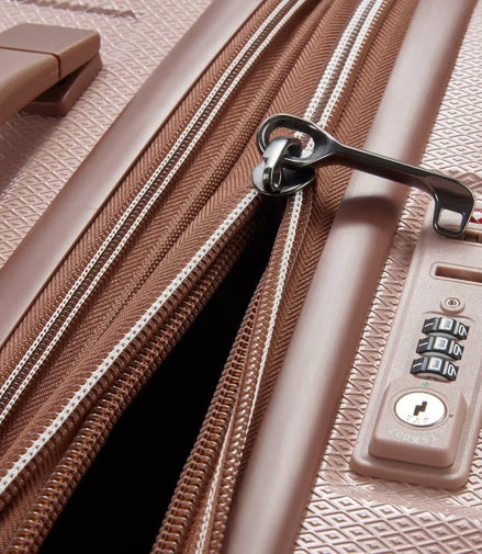 DELSEY PARIS St. Tropez Expandable Trolley (Cabin + Check In) - image 4 of 22 - Luggage bag