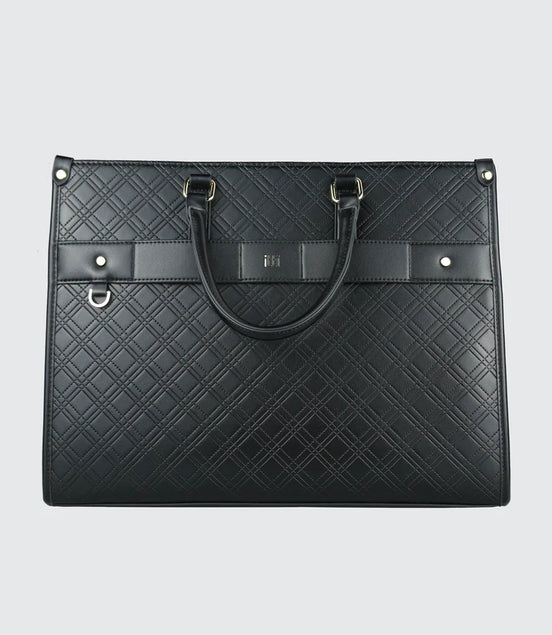 Itti Women Sophie Laptop Tote HandBag