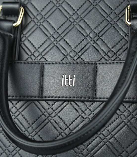 Itti Women Sophie Laptop Tote HandBag