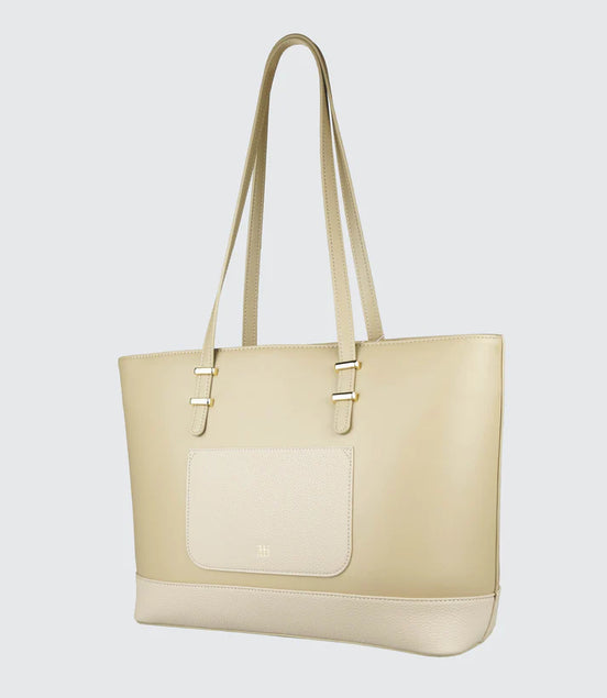 Itti Women Rosa Laptop Tote HandBag