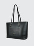 Itti Women Rosa Laptop Tote HandBag