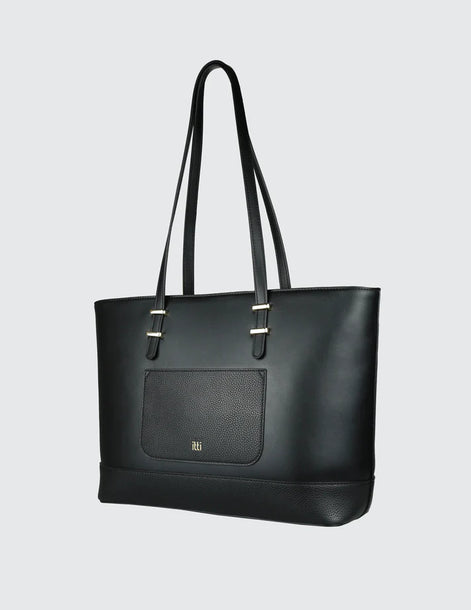 Itti Women Rosa Laptop Tote HandBag