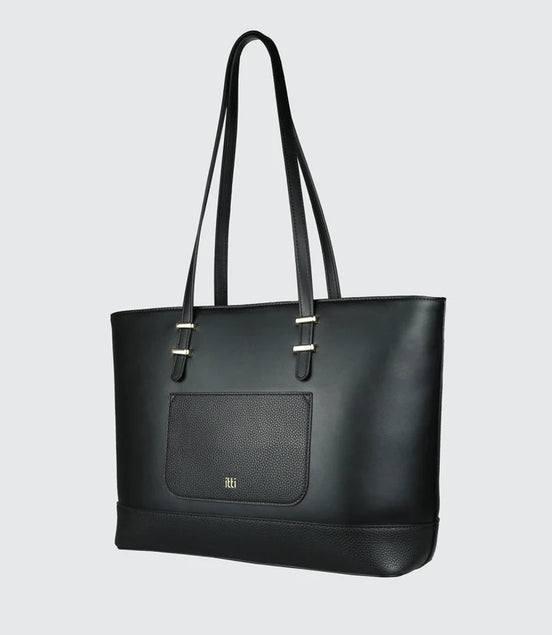 Itti Women Rosa Laptop Tote HandBag