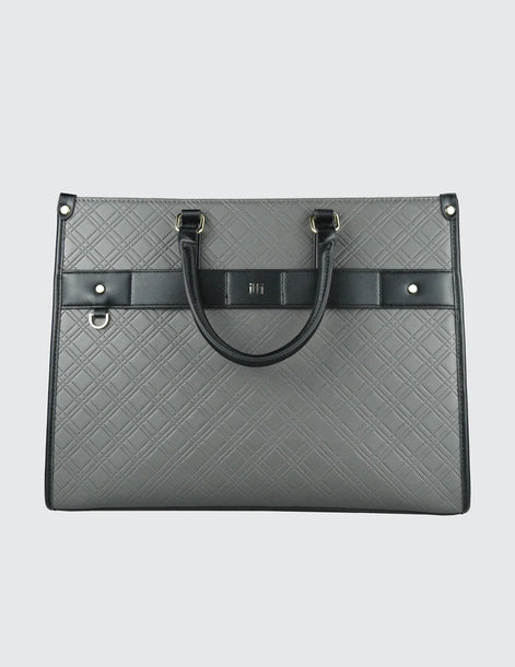 Itti Women Sophie Laptop Tote HandBag