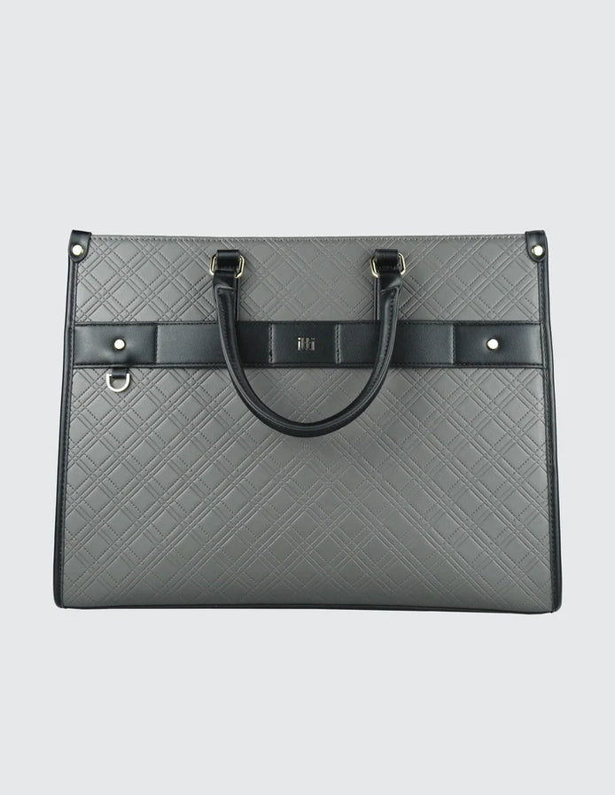 Itti Women Sophie Laptop Tote HandBag