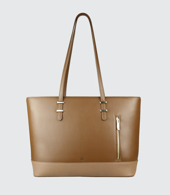 Itti Women Rosa Laptop Tote HandBag