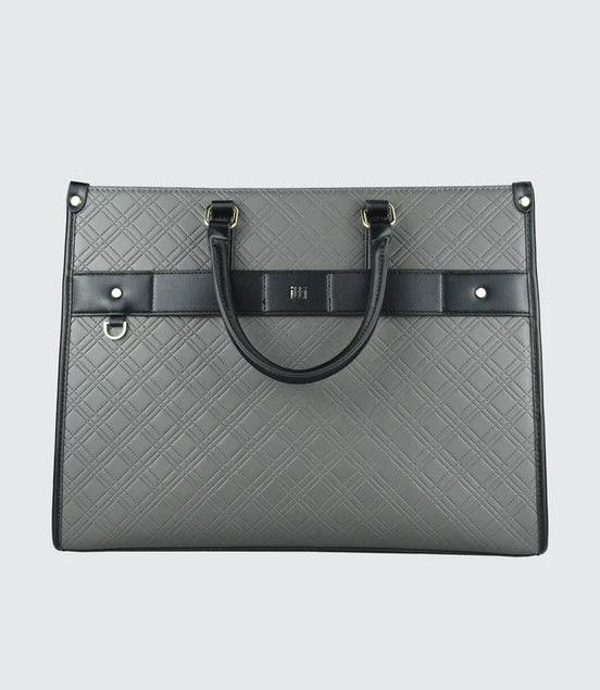 Itti Women Sophie Laptop Tote HandBag