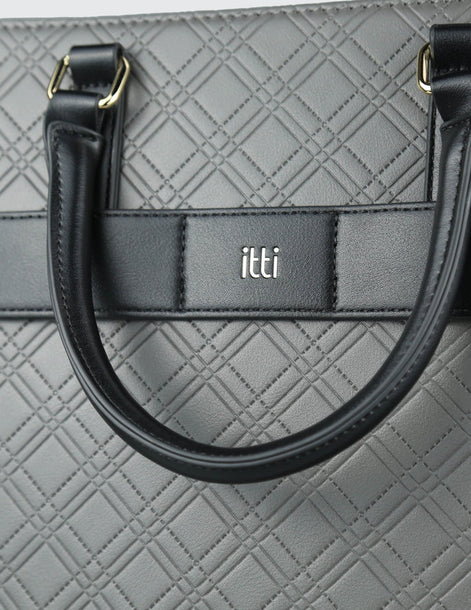 Itti Women Sophie Laptop Tote HandBag