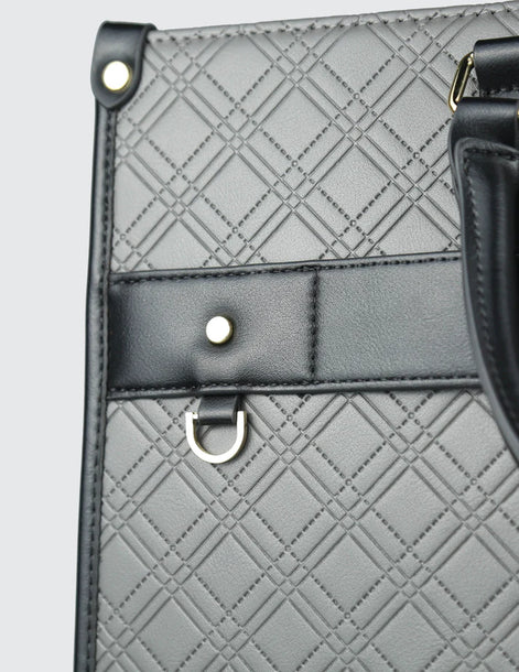 Itti Women Sophie Laptop Tote HandBag