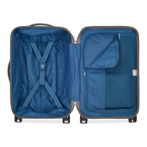 DELSEY PARIS TURENNE Hard Trolley Luggage