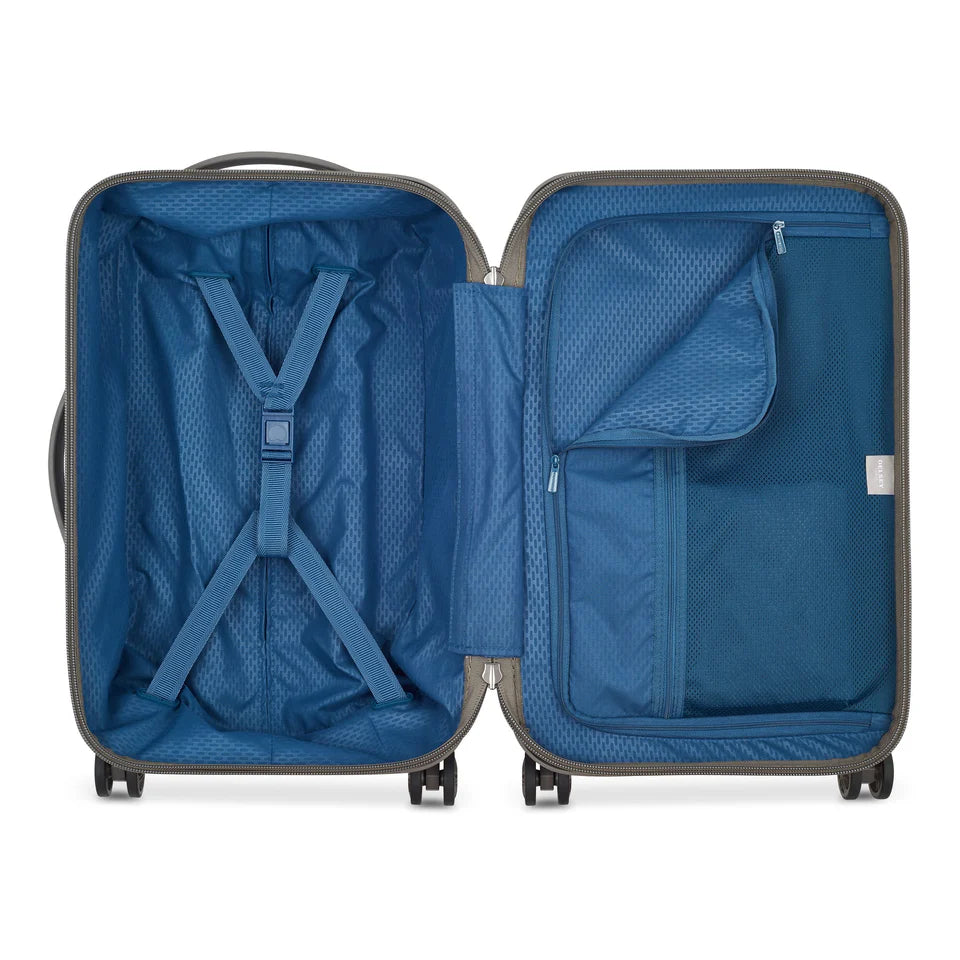 DELSEY PARIS TURENNE Hard Trolley Luggage