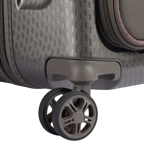 DELSEY PARIS TURENNE Hard Trolley Luggage
