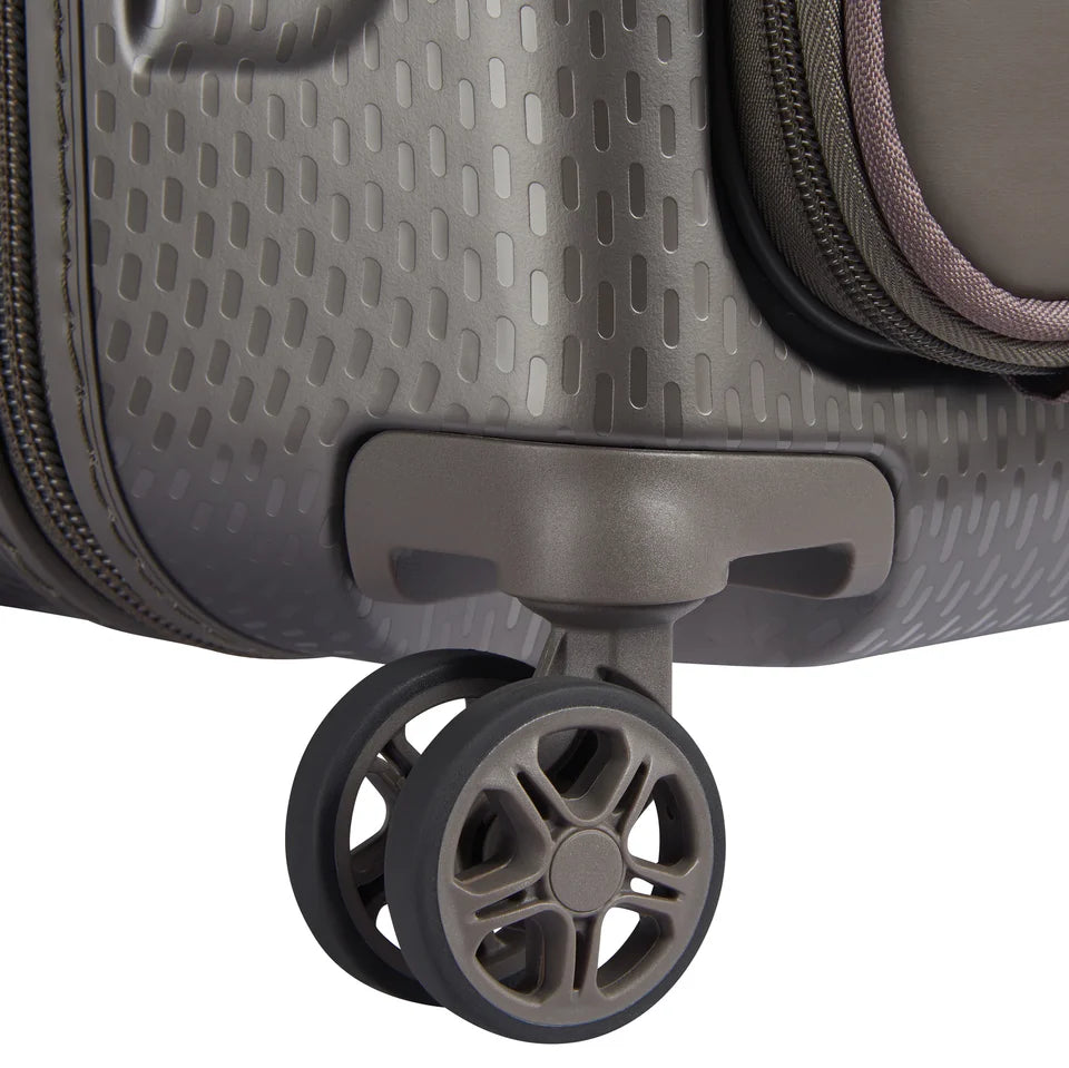DELSEY PARIS TURENNE Hard Trolley Luggage