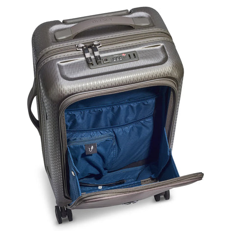 DELSEY PARIS TURENNE Hard Trolley Luggage