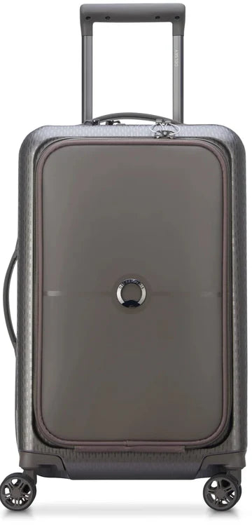 DELSEY PARIS TURENNE Hard Trolley Luggage