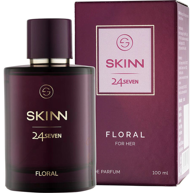 Skinn 24Seven Floral HQ
