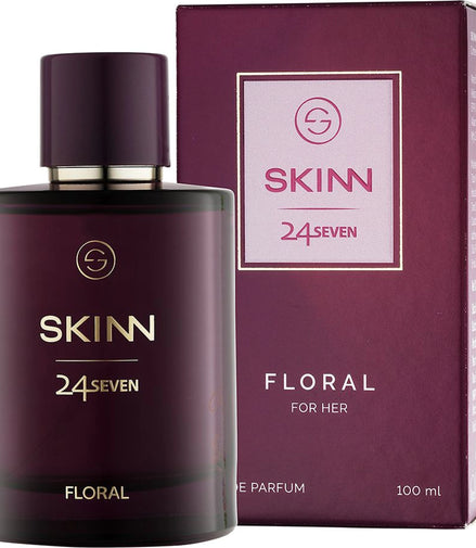 Skinn 24Seven Floral HQ