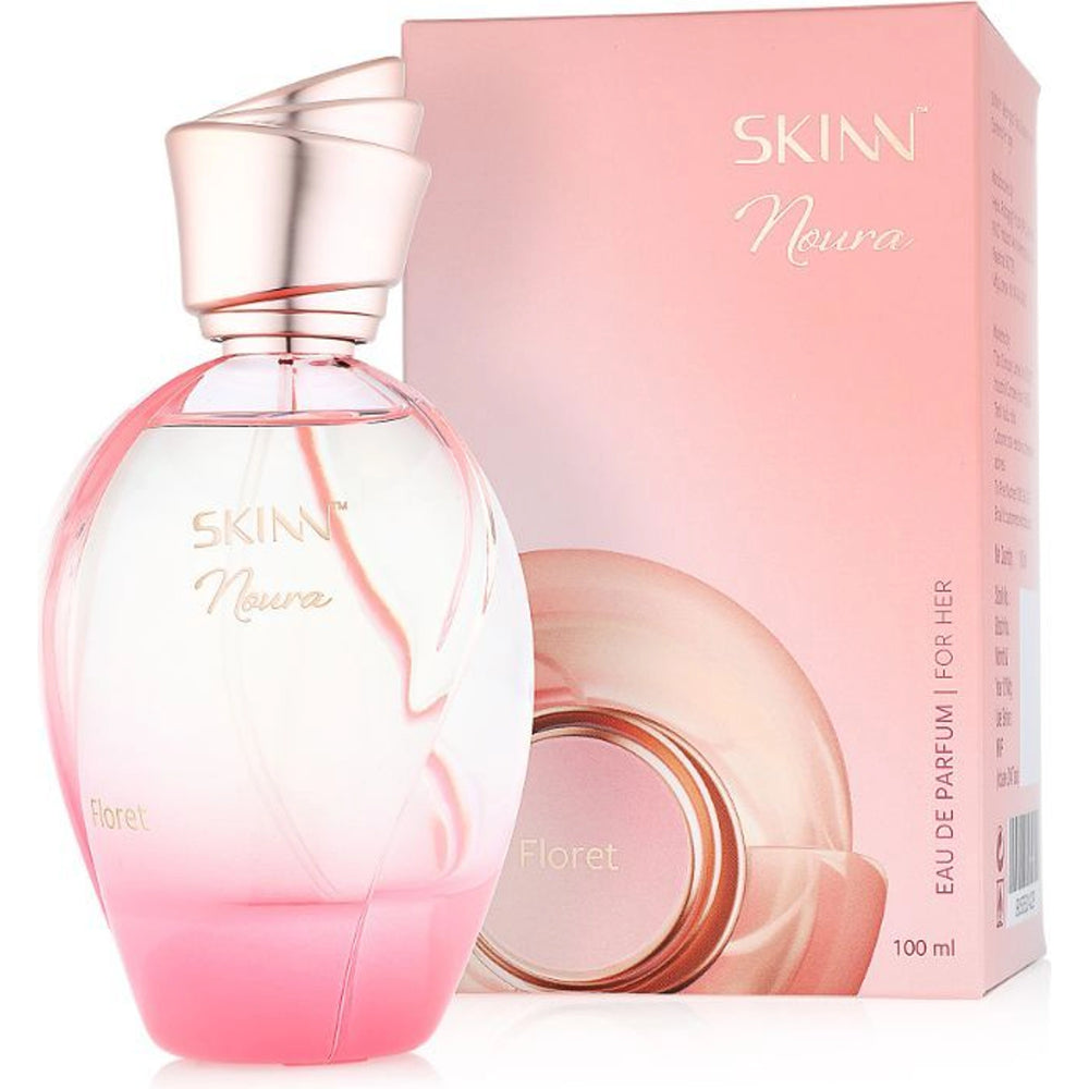 Skinn Noura W Floret HQ