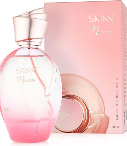 Skinn Noura W Floret HQ