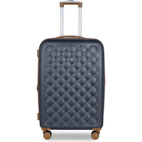 IT Luggage Charcoal Grey HQ