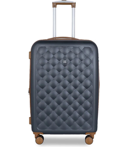 IT Luggage Charcoal Grey HQ