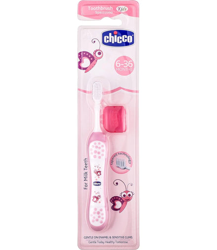 Chicco Toothbrush HQ