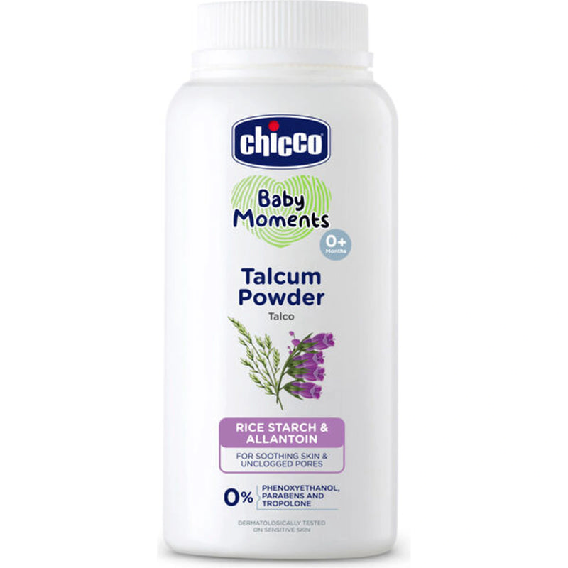 Chicco Talcum HQ