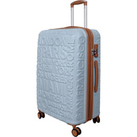IT Luggage Destinations Pearl Blue HQ