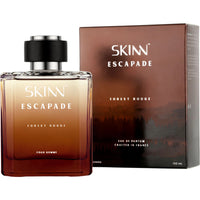 Skinn Escapade Forest Rouge HQ