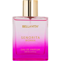 Bella Vita Senorita HQ