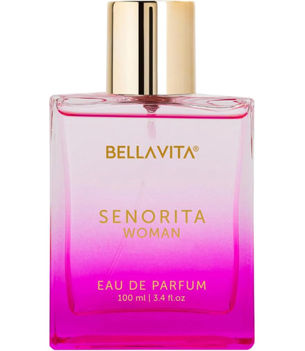 Bella Vita Senorita HQ