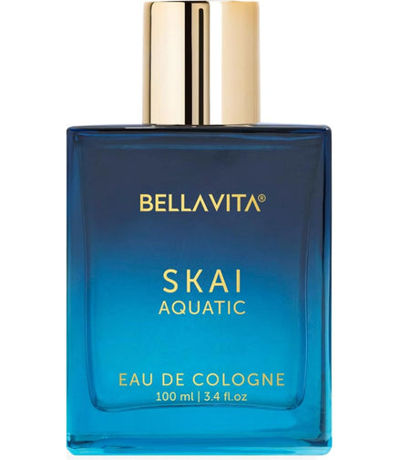 Bella Vita Skai HQ